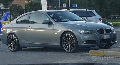 bmw 320 d