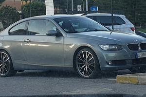 bmw 320 d