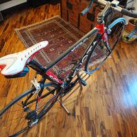  bici da corsa Kuota Kebel