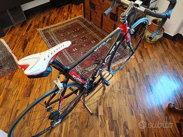  bici da corsa Kuota Kebel