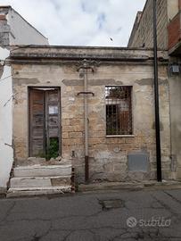 Immobile centro storico di san vero milis (or)