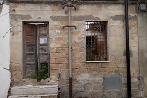 Immobile centro storico di san vero milis (or)