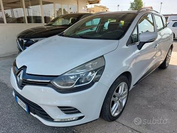 RENAULT Clio Sporter dCi 8V 75CV Start&Stop Unic