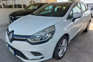 RENAULT Clio Sporter dCi 8V 75CV Start&Stop Unic