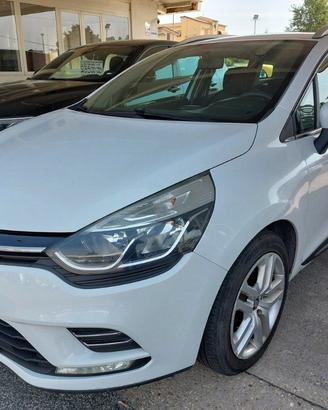 RENAULT Clio Sporter dCi 8V 75CV Start&Stop Unic