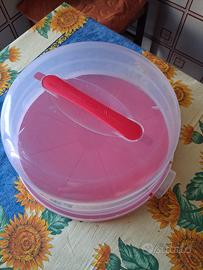 porta torta 30 cm