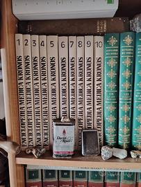 enciclopedia Medica Kronos