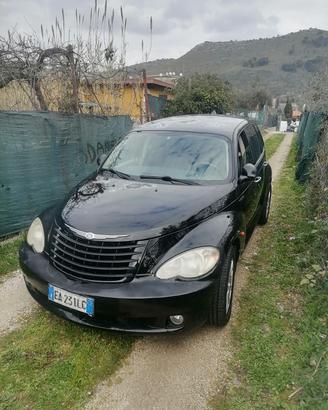 Chrysler Pt Cruiser 2.2 crd 