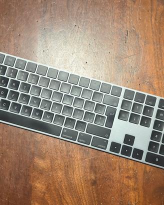 Apple Magic Keyboard
