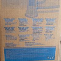 Filtro a cartuccia piscina