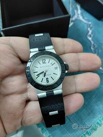 Bulgari aluminium al32ta