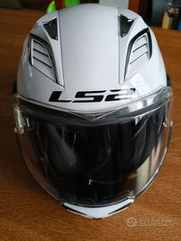 Casco modulare
