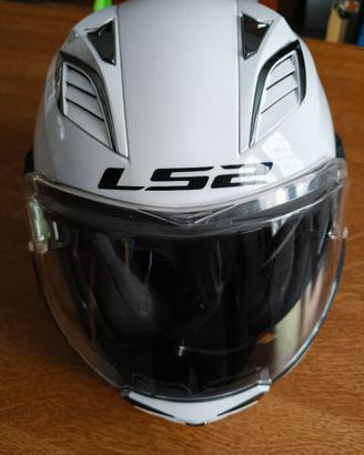 Casco modulare