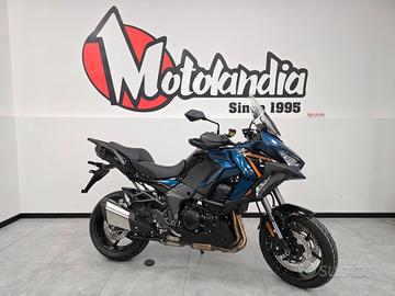 KAWASAKI VERSYS 1100 SE