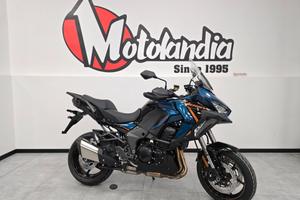 KAWASAKI VERSYS 1100 SE