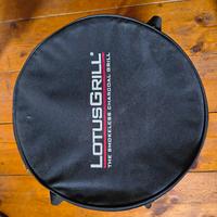 Lotus Grill