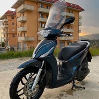 kymco People S 200cc