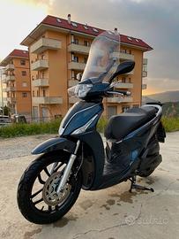 kymco People S 200cc