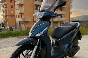 kymco People S 200cc