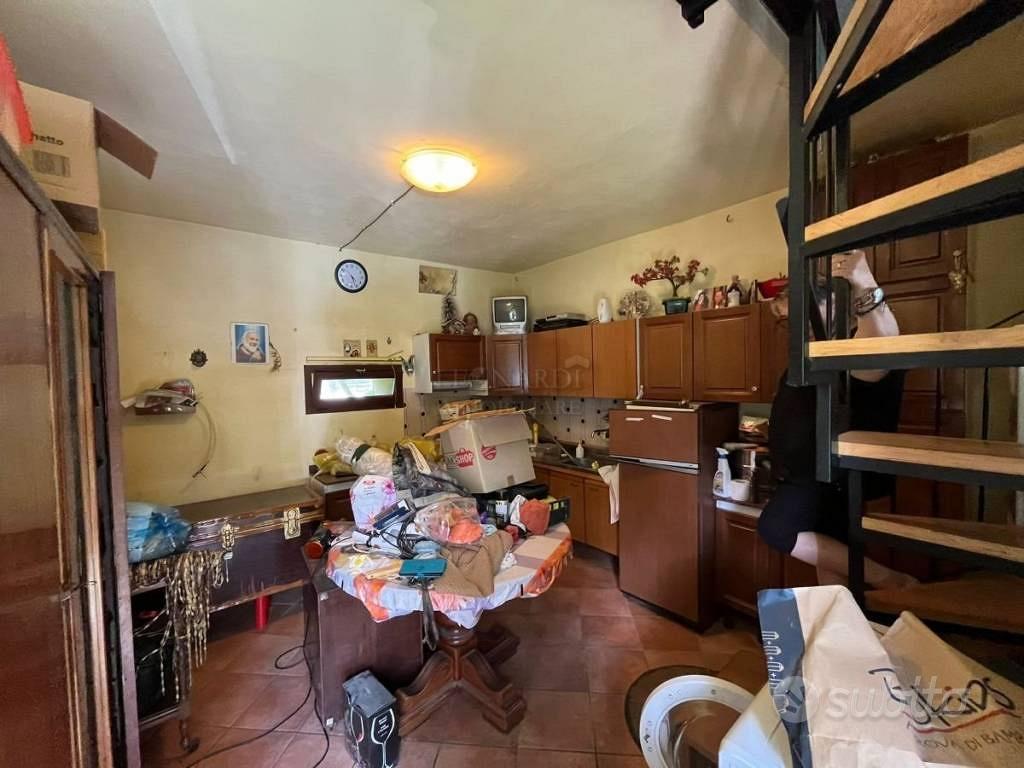 Appartamento – Sansepolcro, Arezzo - Vista 3