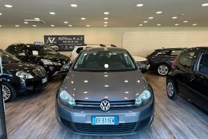 Volkswagen Golf 1.6 TDI DPF 5p.