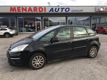 Citroën C4 Picasso 1.6 HDi 110 FAP Seduction ...