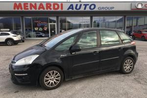 Citroën C4 Picasso 1.6 HDi 110 FAP Seduction ...