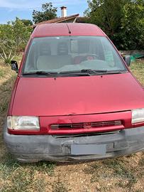 Fiat Scudo