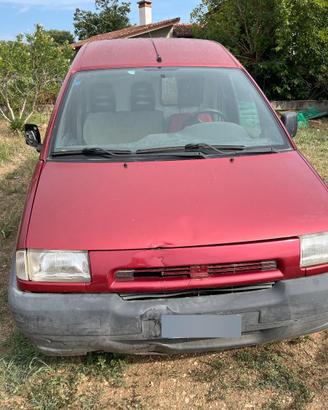 Fiat Scudo