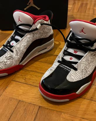 Jordan Dub Zero 38