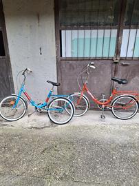 Grazielle pieghevoli