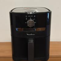 Friggitrice ad aria moulinex