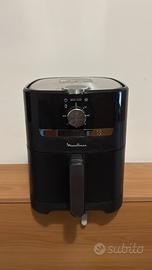 Friggitrice ad aria moulinex