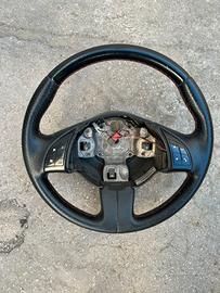Volante fiat 500
