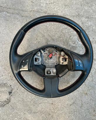 Volante fiat 500