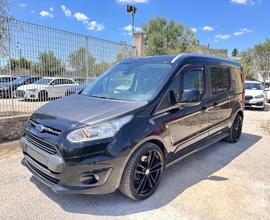 Ford Gran Tourneo Connect Titanium-2017 TETTO/NAVI