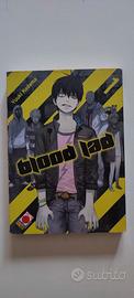Blood Lad - Yuuki Kodama - Volume 1
