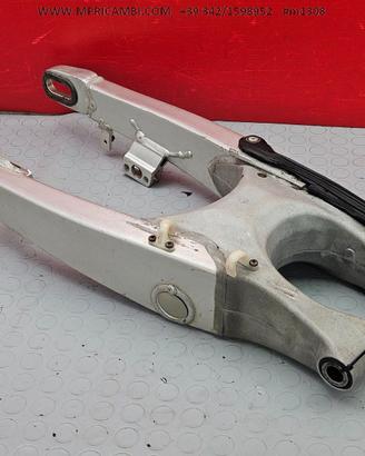 FORCELLONE POSTERIORE YAMAHA YZF 450 2003 2005 YZ-