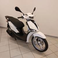 Piaggio Liberty 125 abs 2026 Super Promozione