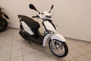Piaggio Liberty 125 abs 2025 Super Promozione