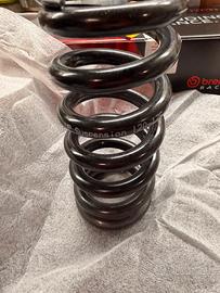 Molla sospensione posteriore Triumph Speed Triple