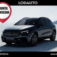 Mercedes-Benz GLA 200 d Automatic 4Matic AMG ...