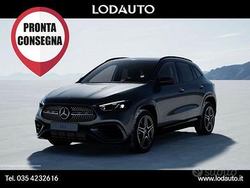 Mercedes-Benz GLA 200 d Automatic 4Matic AMG ...