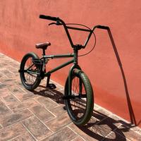 BMX Fit Begin Freecoaster Bike