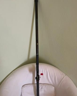 Canna da pesca