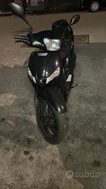 Peugeot Tweet 125