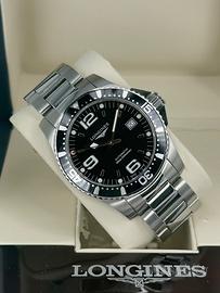 Longines HydroConquest automatic L3.742.4.56.6