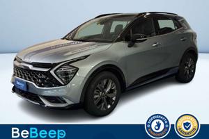 Kia Sportage 1.6 TGDI HEV GT-LINE PLUS AUTO