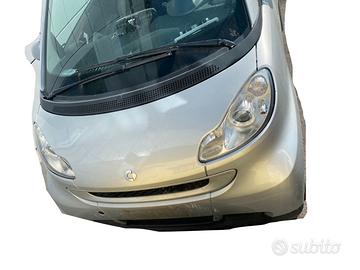 PARTI USATE SMART 451 2008 1.0 BENZINA