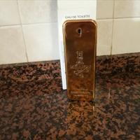 Profumo uomo Million paco rabanne 